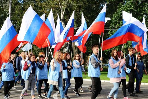 прописка в Саранске